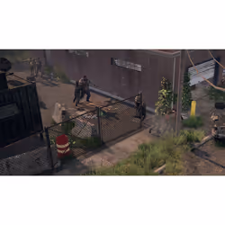 Ecoplay The Last Stand: Aftermath (PS5) Standard Multilingue PlayStation 5 - Vue supplémentaire 14