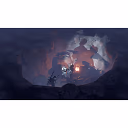 Ecoplay The Last Stand: Aftermath (PS5) Standard Multilingue PlayStation 5 - Vue supplémentaire 5