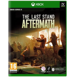 Armor Games The Last Stand: Aftermath