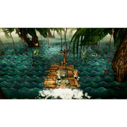 tinyBuild Games Trash Sailors