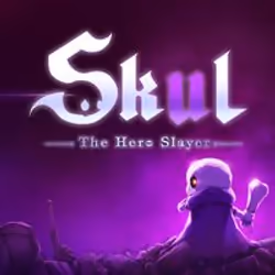 Merge Games Skul: The Hero Slayer, Nintendo Switch, T (Teen)