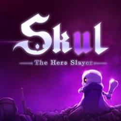 Merge Games Skul: The Hero Slayer Standard Multilingue Nintendo Switch