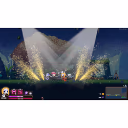 Merge Games Skul: The Hero Slayer Standard Multilingue Nintendo Switch