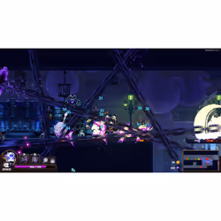 Merge Games Skul: The Hero Slayer Standard Multilingue Nintendo Switch