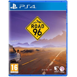Merge Games ROAD 96