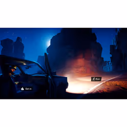 Merge Games Road 96 Standard Multilingue PlayStation 5