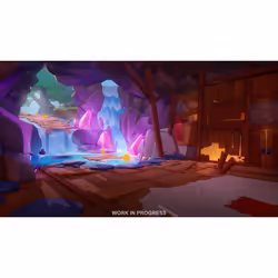4SIDE Kao The Kangaroo Standard Xbox One - Vue supplémentaire 5