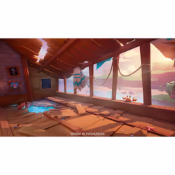 4SIDE Kao The Kangaroo Standard Xbox One - Vue supplémentaire 6