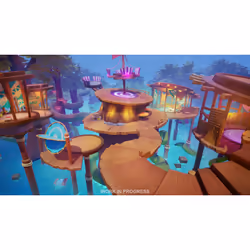 4SIDE Kao The Kangaroo Standard Xbox One - Vue supplémentaire 7
