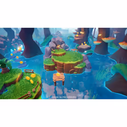 4SIDE Kao The Kangaroo Standard Xbox One - Vue supplémentaire 8