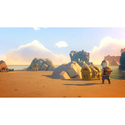 Merge Games Code à télécharger - Yonder : The Cloud Catcher Chronicles