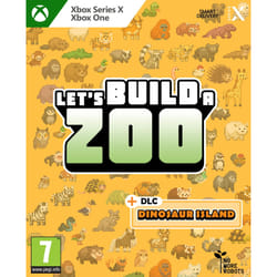 No More Robots Let's Build a Zoo