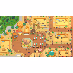 No More Robots Let's Build a Zoo - Vue supplémentaire 2