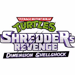 DotEmu Teenage Mutant Ninja Turtles: Shredder’s Revenge, Nintendo Switch