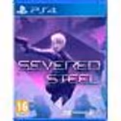 Severed Steel-Jeu-PS4