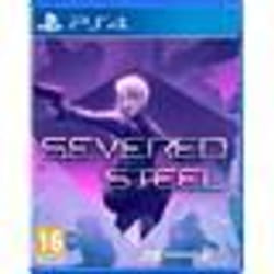 Severed Steel-Jeu-PS4