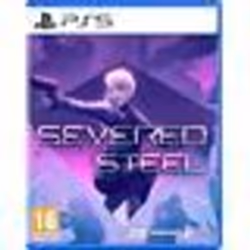 Jeu - Severed Steel - PS5 - FPS - En boîte - Protagoniste unique à un bras