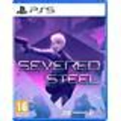 Jeu - Severed Steel - PS5 - FPS - En boîte - Protagoniste unique à un bras