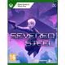 Jeu - Severed Steel - Xbox Series X - FPS - En boîte - Octobre 2021