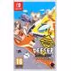Jeu vidéo - PLAYISM - Deeeer Simulator - Nintendo Switch - Simulation - PEGI 12+