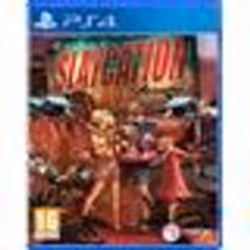 Slaycation Paradise Jeu PS4