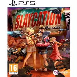 Just For Games Jeu vidéo PlayStation 5 Slaycation