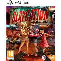 Just For Games Jeu vidéo PlayStation 5 Slaycation