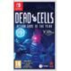 Jeu vidéo - Dead Cells - GOTY Standard - Nintendo Switch - Action - 12+ - Cartouche