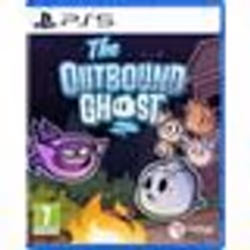 Jeu de rôle - The Outbound Ghost - PS5 - Sortie Octobre 2021