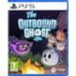 Jeu de rôle - The Outbound Ghost - PS5 - Sortie Octobre 2021