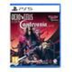 Merge Games Dead Cells: Return to Castlevania