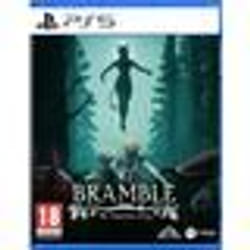 Merge Games Bramble: The Mountain King