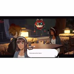 Merge Games SunnySide Standard Allemand, Anglais, Espagnol, Français, Japonais PlayStation 5 - Vue supplémentaire 5