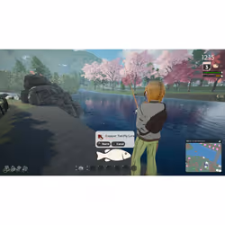 Merge Games SunnySide Standard Allemand, Anglais, Espagnol, Français, Japonais PlayStation 5 - Vue supplémentaire 7