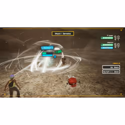 Merge Games SunnySide Standard Allemand, Anglais, Espagnol, Français, Japonais PlayStation 5 - Vue supplémentaire 8