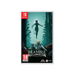 GAME Bramble: The Mountain King Nintendo Switch