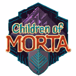 11 Bit Studios Children of Morta, Xbox One, T (Teen), Support physique
