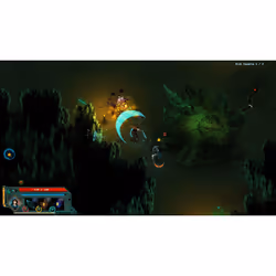 11 Bit Studios Children of Morta Standard Xbox One