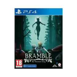 Merge Games Bramble: The Mountain King
