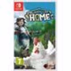 No Place Like Home-Jeu-SWITCH