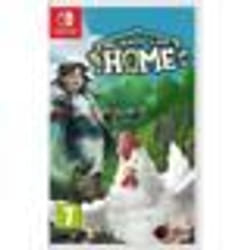 No Place Like Home-Jeu-SWITCH