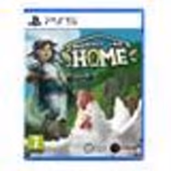 No Place Like Home PS5