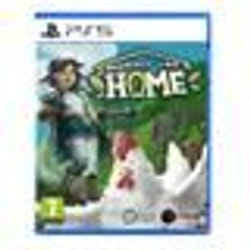 No Place Like Home PS5
