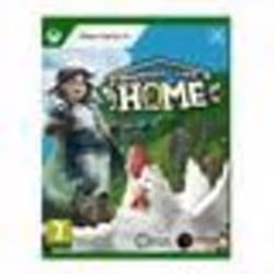 No Place Like Home Xbox Series