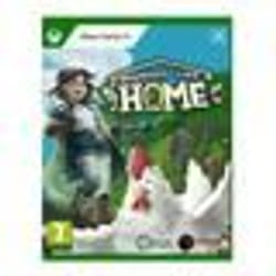 No Place Like Home Xbox Series