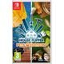 House Flipper Pets Edition-Jeu-SWITCH