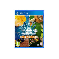 Merge Games House Flipper - Pets
