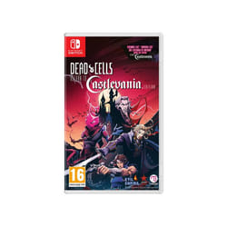 GAME Dead Cells: Return to Castlevania Ed, Switc Nintendo Switch