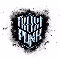 Merge Games FrostPunk - Console Edition, Xbox One, M (Mature), Support physique