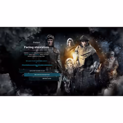 Merge Games FrostPunk - Console Edition Spéciale Allemand, Anglais, Chinois simplifié, Espagnol, Français, Polonais, Russe Xbox One